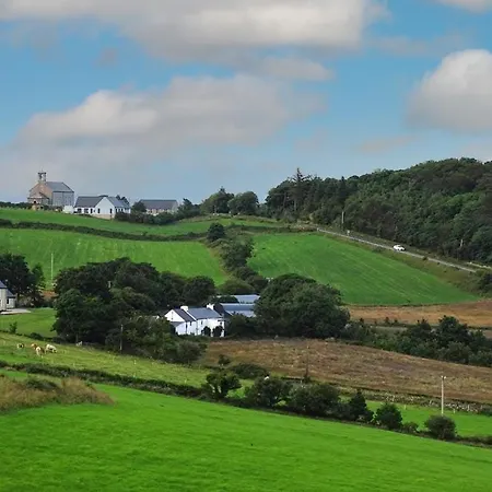 Church Bray View, Dunfanaghy