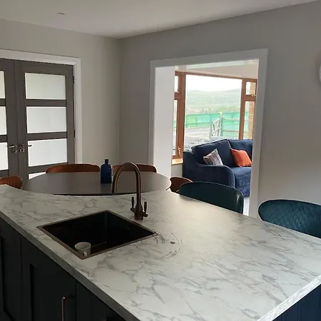 Church Bray View, Dunfanaghy