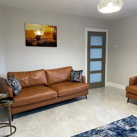 Church Bray View, Dunfanaghy