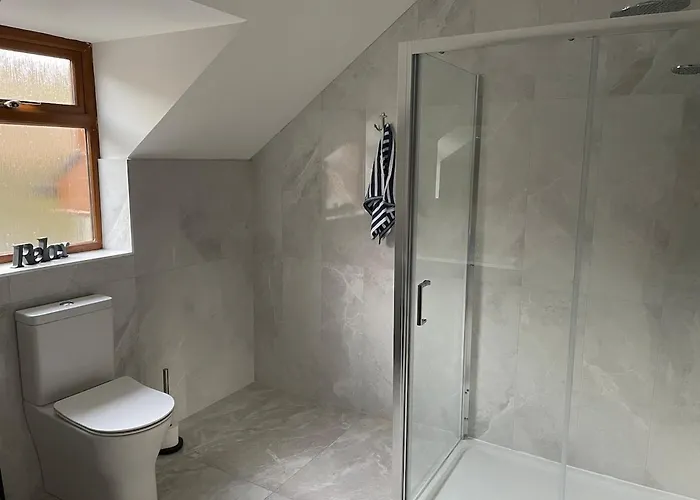 Ferienhaus Church Bray View, *