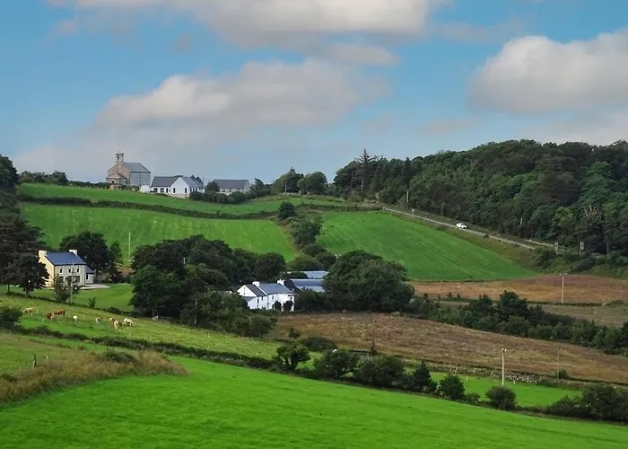 Church Bray View, ダンファナイー