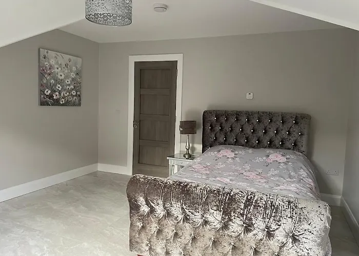 Church Bray View, * ダンファナイー