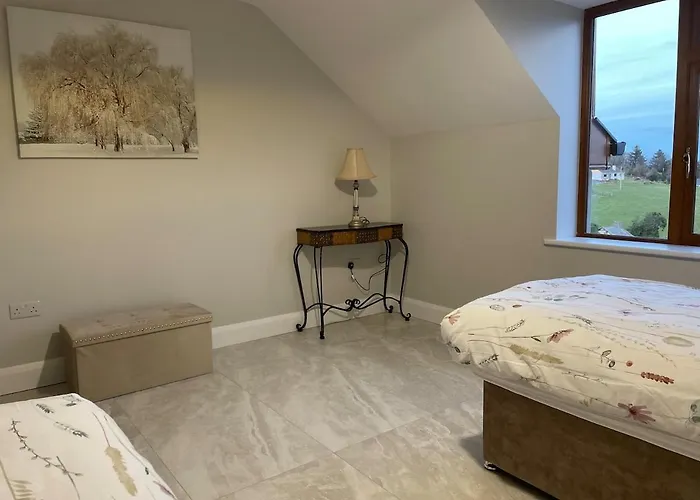 Church Bray View, 別荘