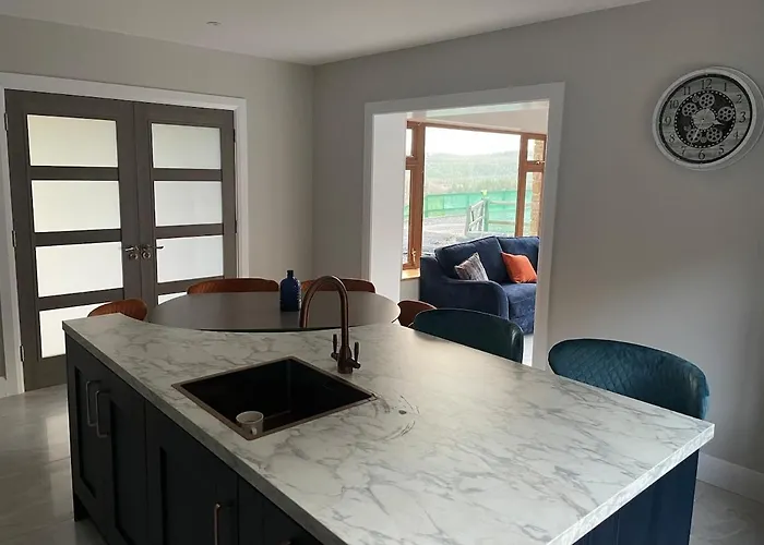 Church Bray View, Dunfanaghy