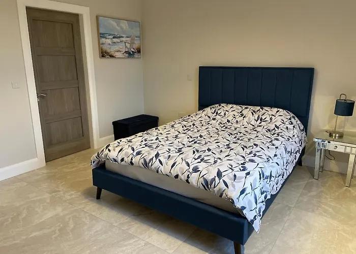 別荘 Church Bray View,