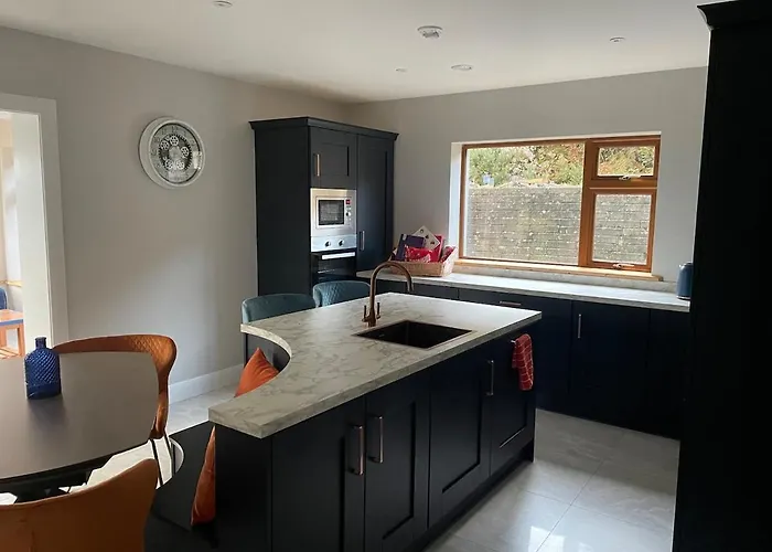 Ferienhaus Church Bray View, *