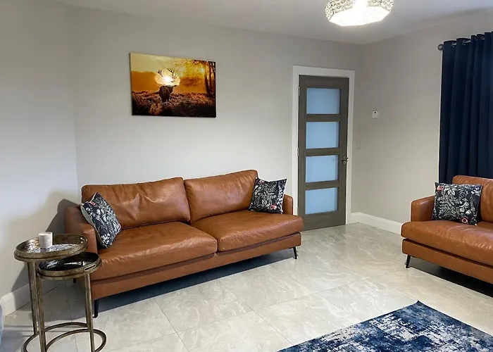 Church Bray View, Dunfanaghy