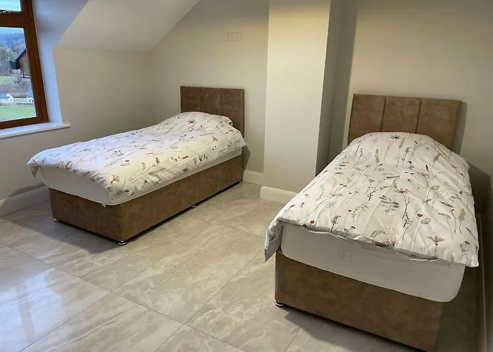 Church Bray View, 別荘 *